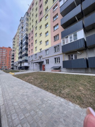 Продам 2-х квартира в новобудові пр. Лушпи - фото 1