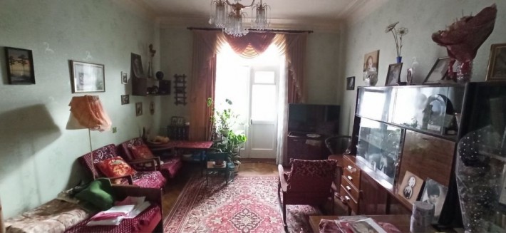 Продам 2 кімнатну квартиру по пр Шевсенко - фото 1