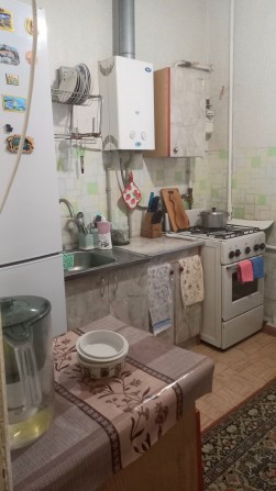 Продам 3-х комнатную квартиру на Гданцевке - фото 1