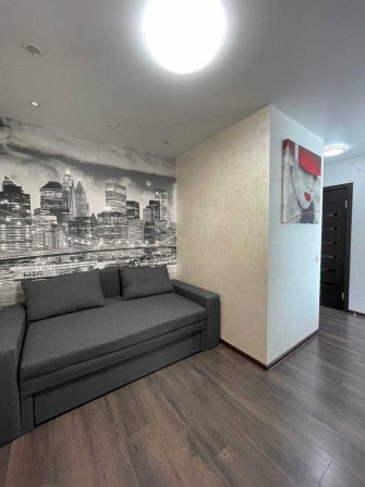 Продаж однокімнатної квартири 45м2 в ЖК Евромісто - фото 1