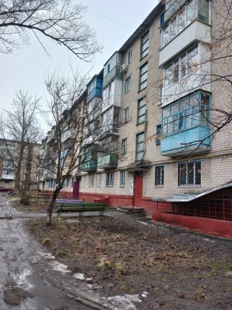Продам квартиру в Кременчуге - фото 1
