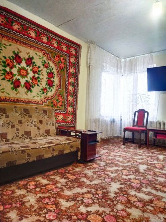 Однокімнатна квартира на Харківській цегляний будинок - фото 1