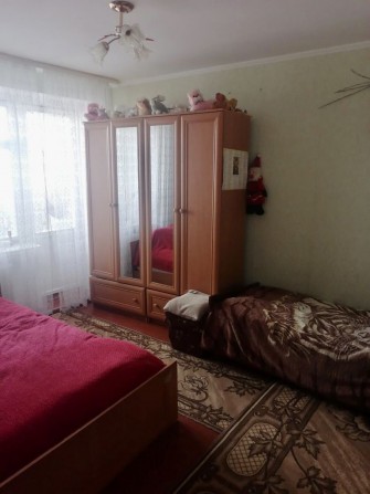 Продаж 4-ох кімнатної квартири з АО (Варковицька громада) - фото 1