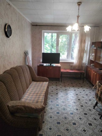 Продаж 2-х кімнатної квартири на Пушкіна - фото 1