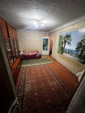 Терміновий продаж 1-но кімнатна квартира Київська Покращ.планування - фото 1