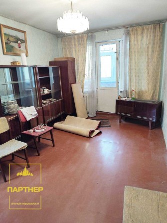 Двох  кімнатна   квартира  Кременчук - фото 1