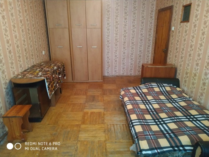 Продам 1 комнатную квартиру на ул. Давида Ойстраха (Затонского) - фото 1