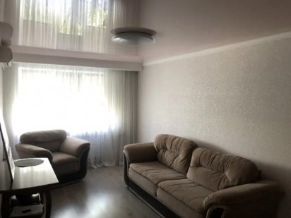 Продам 2х комнатную кв-ру, на пр.Добровольского