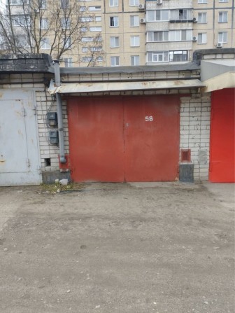 Продам гараж ГК Донецький м Дніпро - фото 1