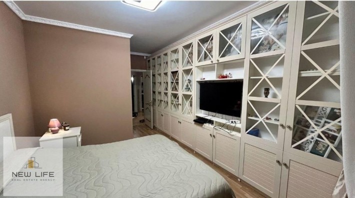 Продаж 2-кімнатної квартири 64м2 в ЖК Козацький двір - фото 1