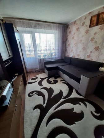 Продаж 1-но кімнатної квартири в Квасилові - фото 1