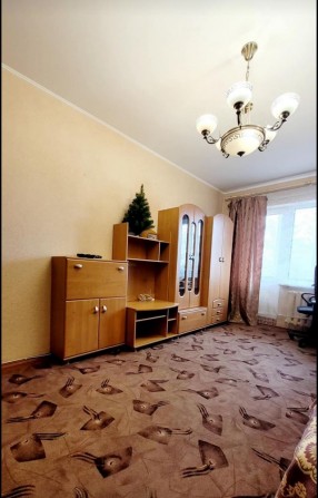 Продаж 1 кімнатної квартири на Київській. - фото 1
