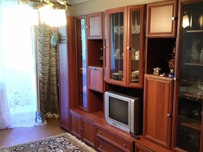 Продам 2к.квартру р-н Просп. О. Поля Дніпро