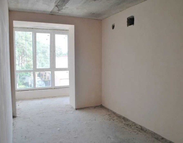 Ірпінь, продам простору 1-о  квартира 38 м.кв. в новому ЖК GL Club - фото 1