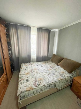 Продам 3 кімнатну квартиру з ремонтом  на проспекті Шевченка - фото 1