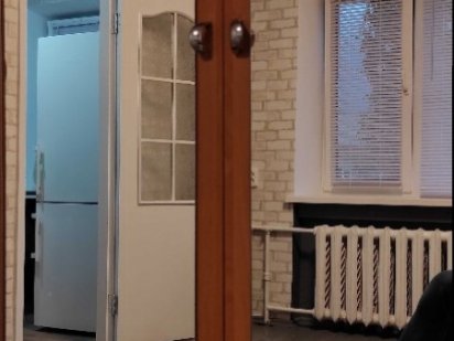 Здам 1к.квартиру вул. Робоча