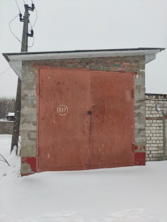 Продаж гаража в АК 26 ( р-н Рокосовського) - фото 1