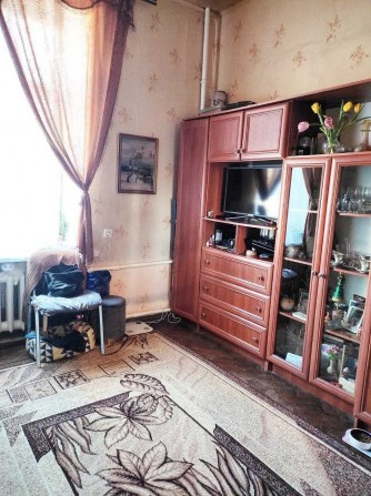 Продаж 1-кімнатної квартири по вул. Г. Кондратьєва - фото 1