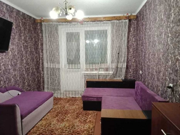Продаж 3 кімнатної квартири в м. Полтава (бульвар В. Боровиковського) - фото 1
