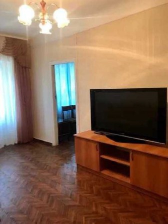 Продаж 3 кімнатної квартири в м. Полтава (вул. Пушкіна) КОД 17735 - фото 1