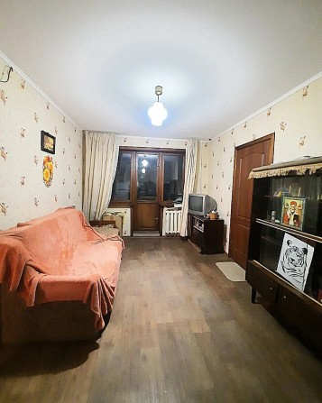 Продаж 2х кімн,  вул. Гагаріна - фото 1