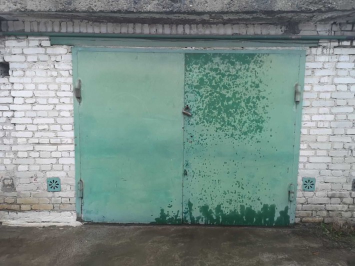 Продам гараж в Рясне-2 - фото 1