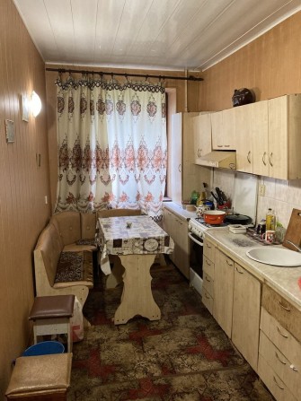 Продаж 3 кімнатної квартири на всебратському-2 - фото 1