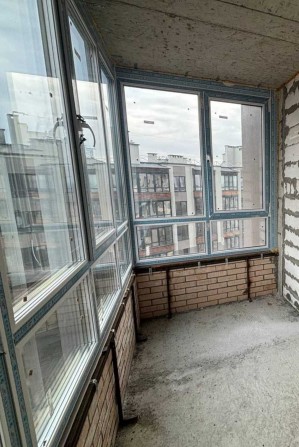 Продається 2 кімнатна квартира в новобудові ЖК Домбровський - фото 1