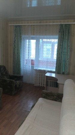 Однокімнатна квартира, з меблями,центр - фото 1