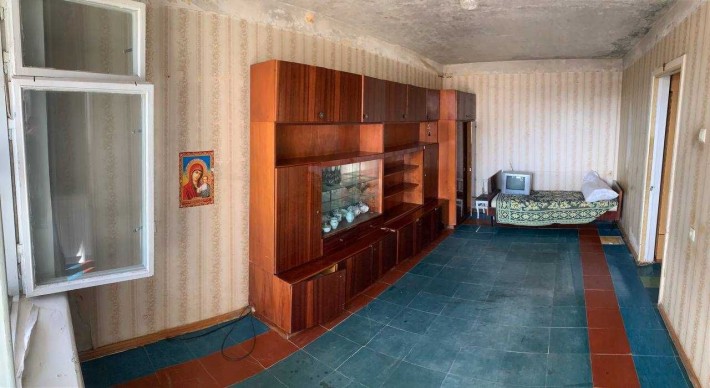 Продам 2-х кімнатну квартиру ж/м Тополь-2 - фото 1