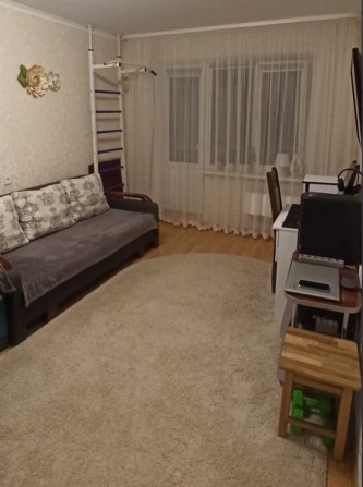 Продаж 1-кімнатної квартири - фото 1