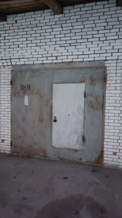 Продам гараж по вул. Нижньоюрківська,2( ОК ГБК Керамблоки Плюс) - фото 1