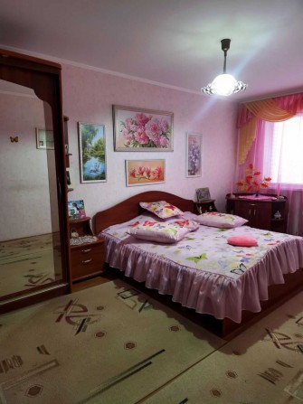 Продаж 3-кімнатної квартири біля Дніпра - фото 1