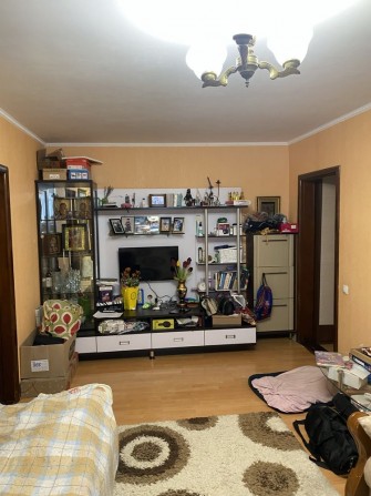 Продам 4-х кімн  квартиру на Яновського - фото 1