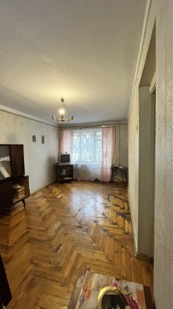 3 кімнатна квартира в Хортицькому районі - фото 1