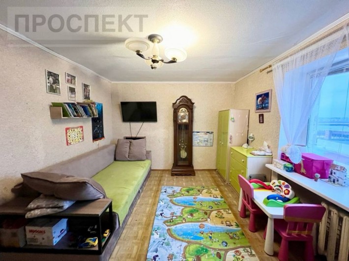 Продам 2-х кімн.квартиру 60м2 вул. Герасима Кондратьева ( початок) - фото 1
