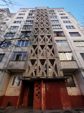 3-х Кімнатна Квартира, вул.Самоквасова, під Ремонт, Сертифікат RD - фото 1