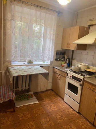 Продам 2 комнатную квартиру по ул. Яценко(р-н Гагарина) - фото 1