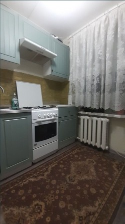 Продам 2к квартиру на Нагорке, Гагарина - фото 1