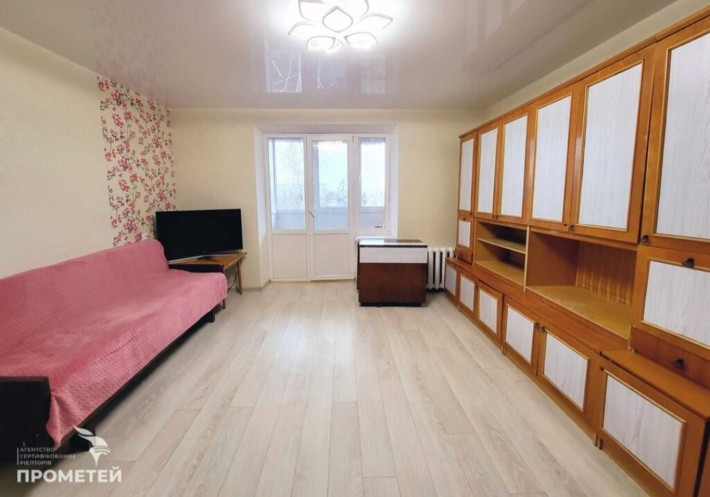 Продаж 1 кімнатної квартири на вул. Антоновича - фото 1