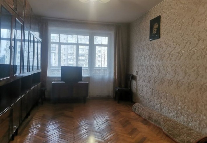 Продаж однокімнатної квартири по вул.  Князів Коріатовичів - фото 1