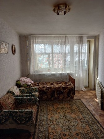 Продам трикімнатну квартиру по вулиці Космонавтів - фото 1