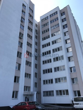 Продаж 1-кімнатной квартири в новобудові по вул.Нарбутівська - фото 1