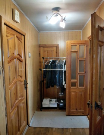 Продам 3-кімнатну квартиру з АО по Покровській - фото 1