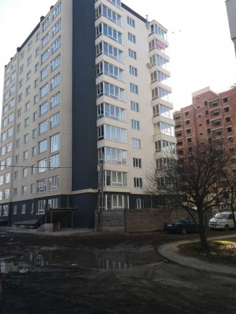 квартира в новострое ул.Киевская Курский мрн - фото 1