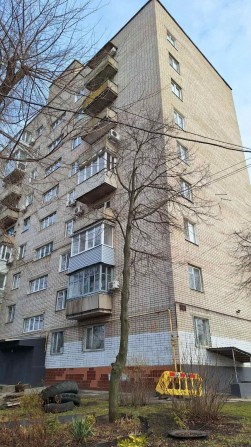 Продам однокімнатну квартиру Нагорка Гагаріна - фото 1
