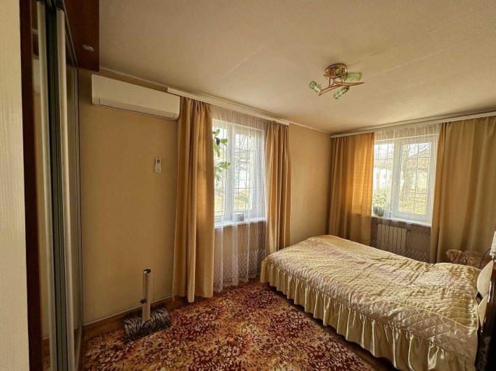 Продам 3к квартиру в Приднепровске Самарский - фото 1