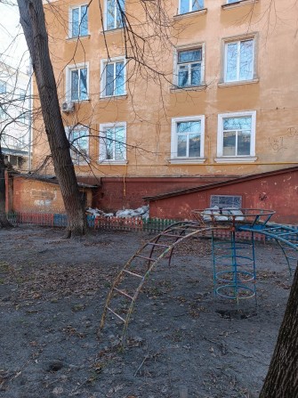 2-кімнатна квартира сталінка в центрі - фото 1