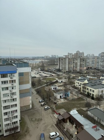 2 кімнатна кв на Митниці з видом на Дніпро - фото 1