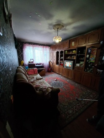 Продам 2-кімнатну квартиру на Польовій - фото 1